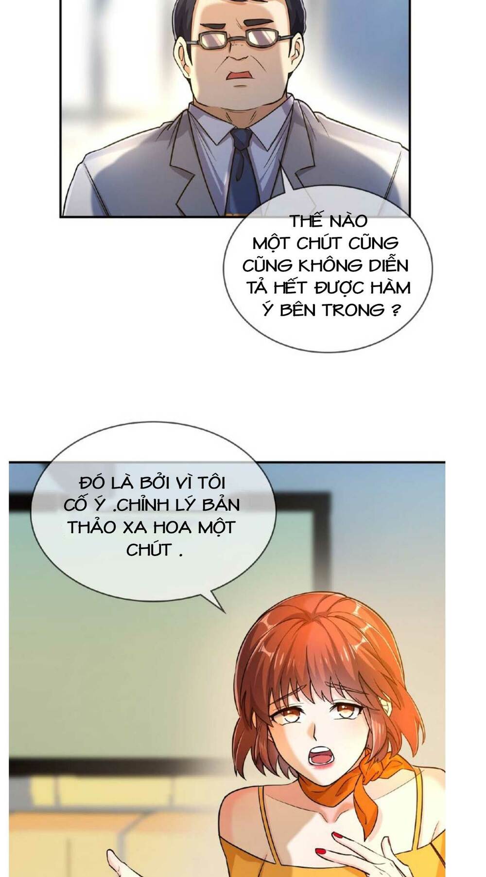 kiều thê muốn bỏ trốn của phúc hắc tổng tài chapter 23 18