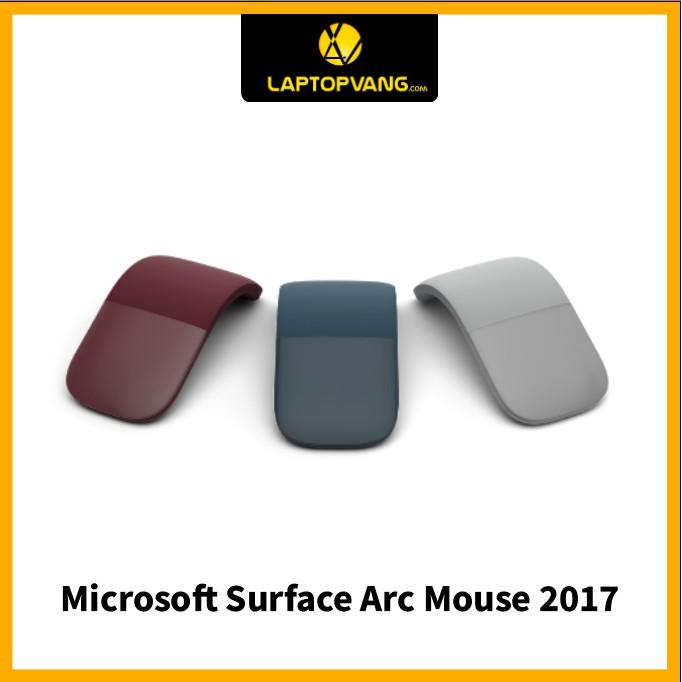 Chuột không dây Surface Arc Mouse Nhiều Màu