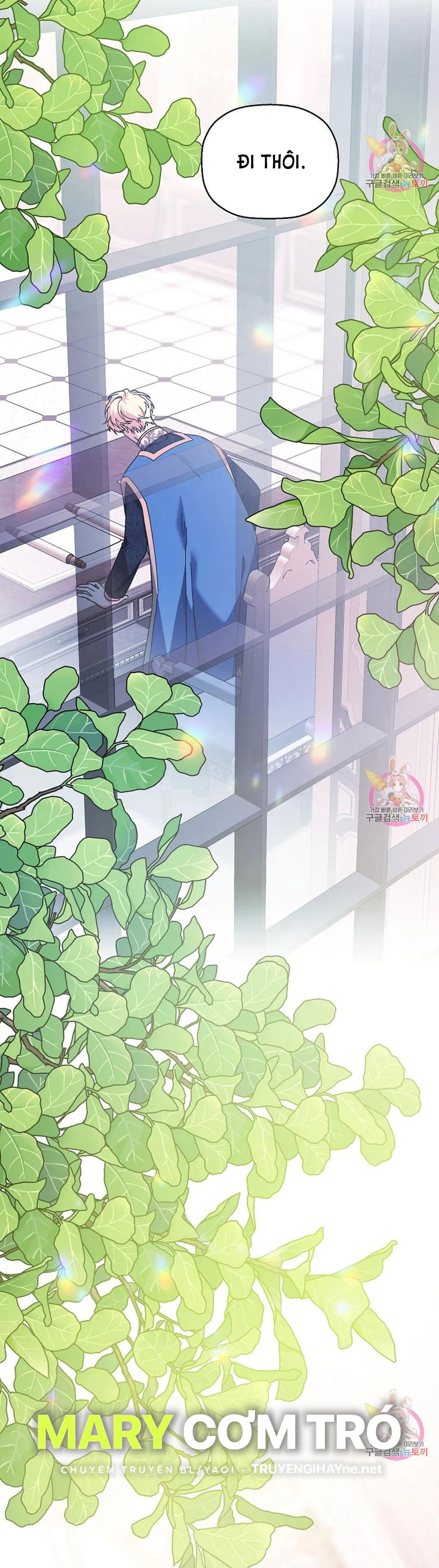 khế ước vĩnh cửu chapter 48.2 18