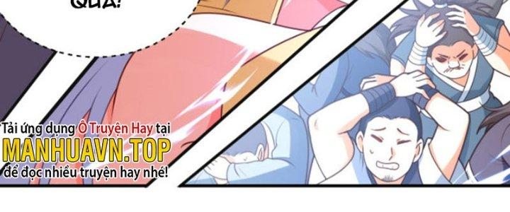 bảo vật rơi xuống đều thành muội tử chapter 14 57