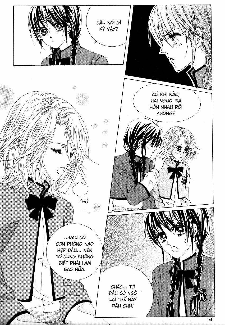 she's scary chapter 46 24