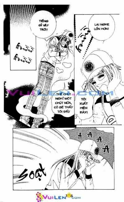 sâu trong ánh mắt chapter 7 7