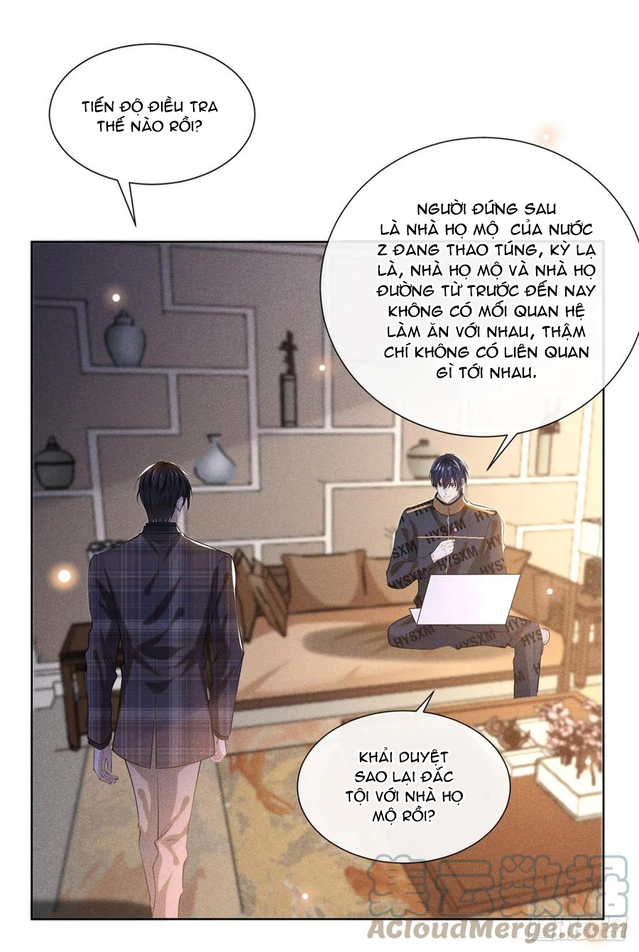 anh ấy gọi tôi là hắc liên hoa chapter 146 10