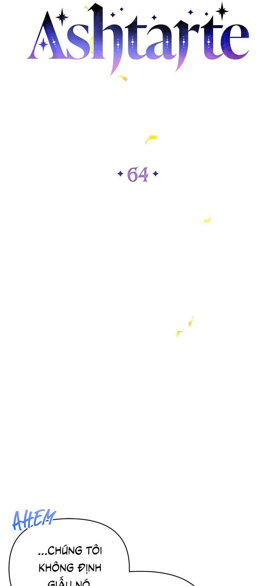 Công Chúa Ashtarte chapter 64.2 7