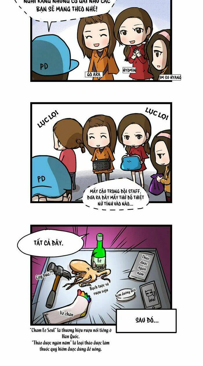 running man chapter 7 2