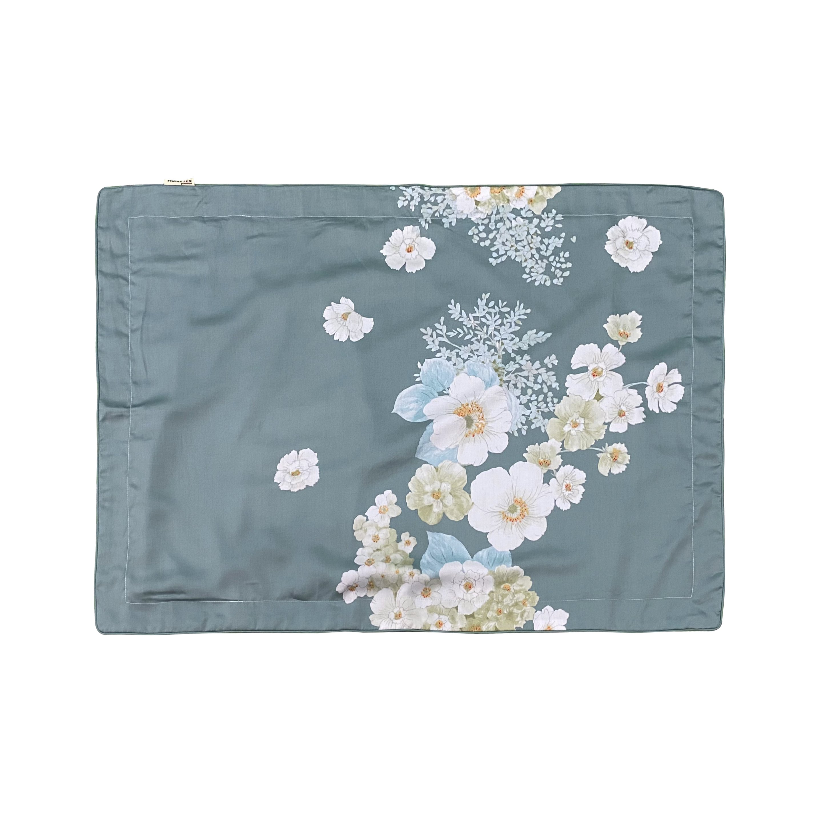 Áo gối đầu Tencel Premium Hometex