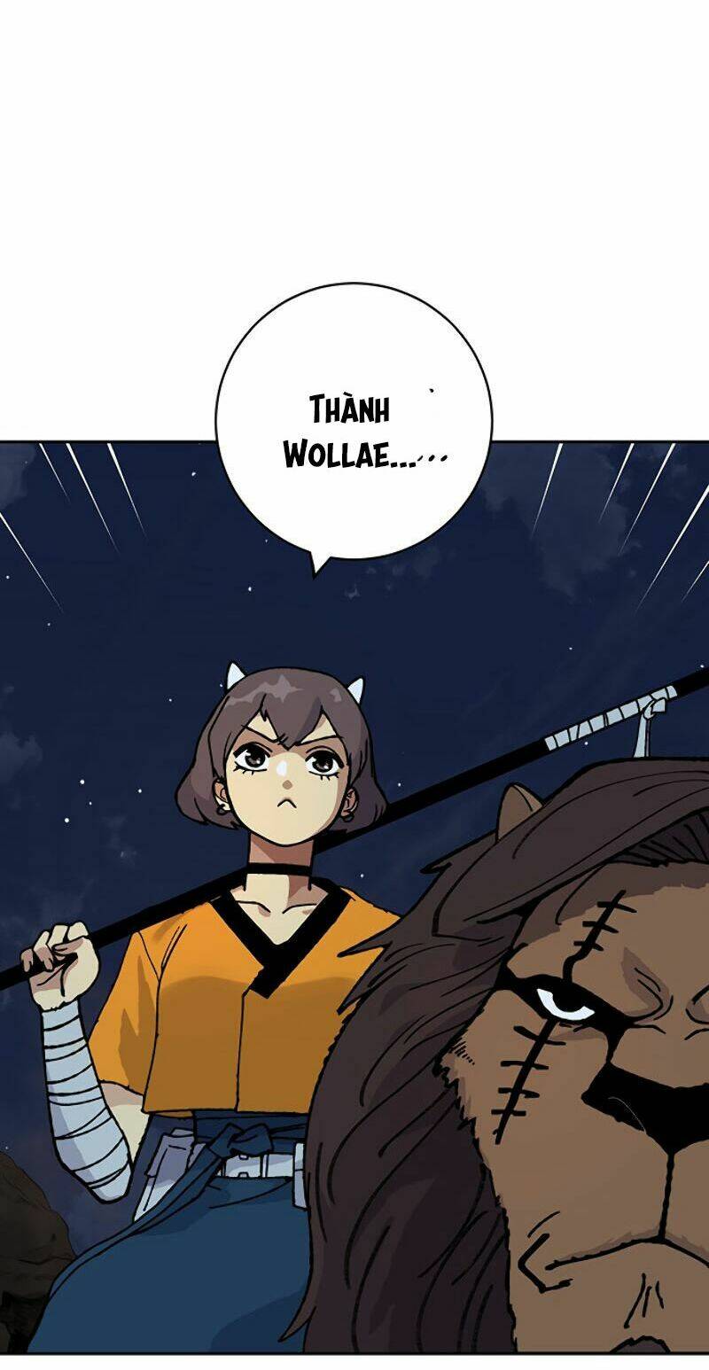 npc bắt đầu từ kỹ năng lv.999 chapter 2 18