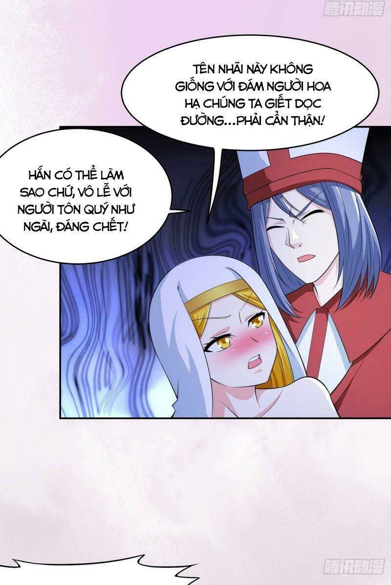 người tu tiên tại đô thị chapter 114 19