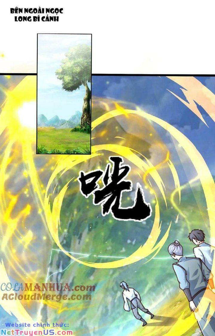 Ta Nuôi Quỷ Ở Trấn Ma Ty Chapter 160 - Trang 48