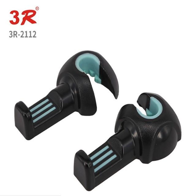 Combo 2 móc treo đồ ô tô - móc treo sau ghế Bảo Hành Uy Tín Lỗi 1 Đổi 1