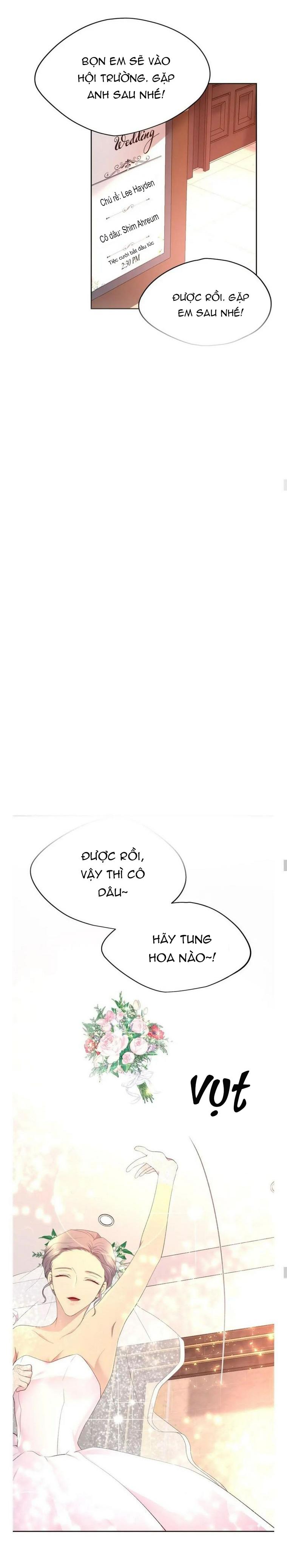 giữ em thật chặt (hold me tight) chapter 171 20