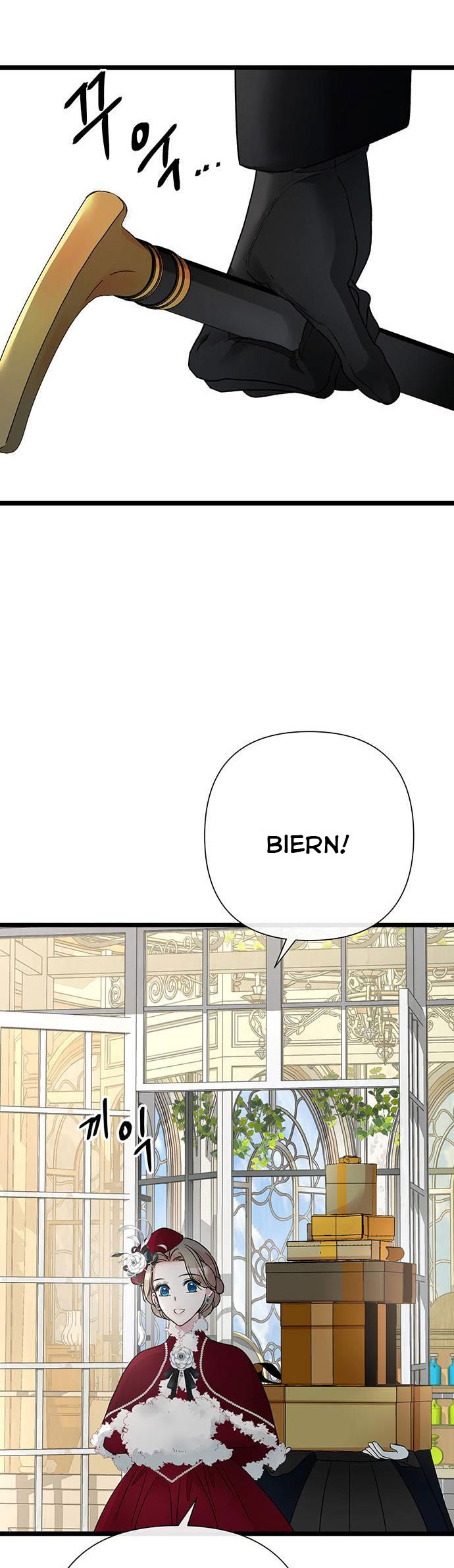 hoàng tử phiền toái chapter 69 23