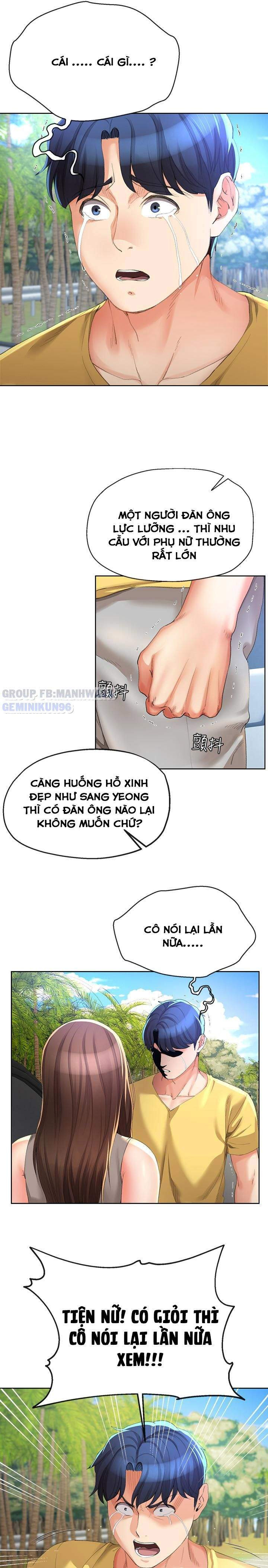 cặp đôi kí sinh chapter 24 21