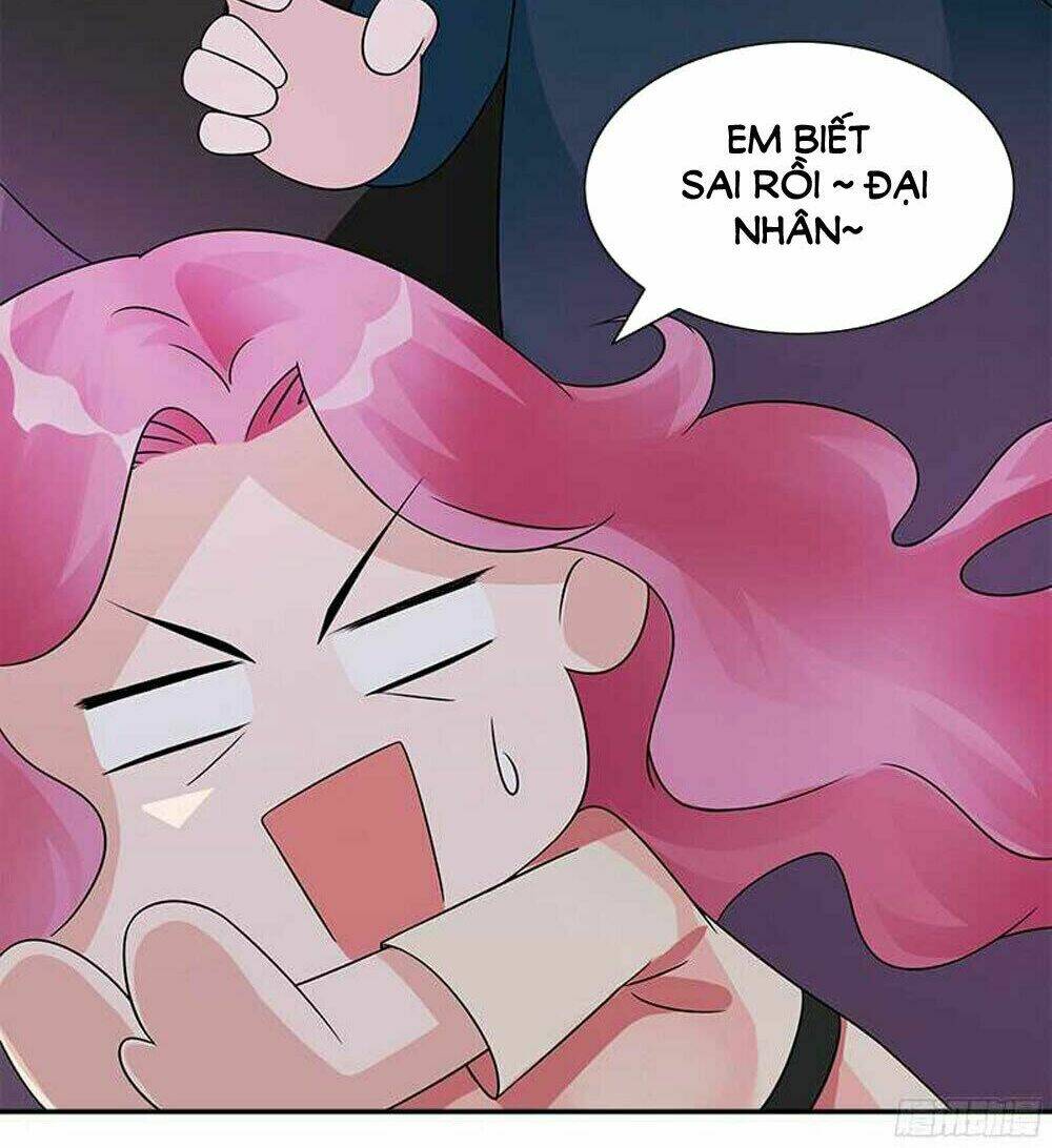 tiểu tâm can tuyệt sủng của lạc tiên sinh chapter 56 20
