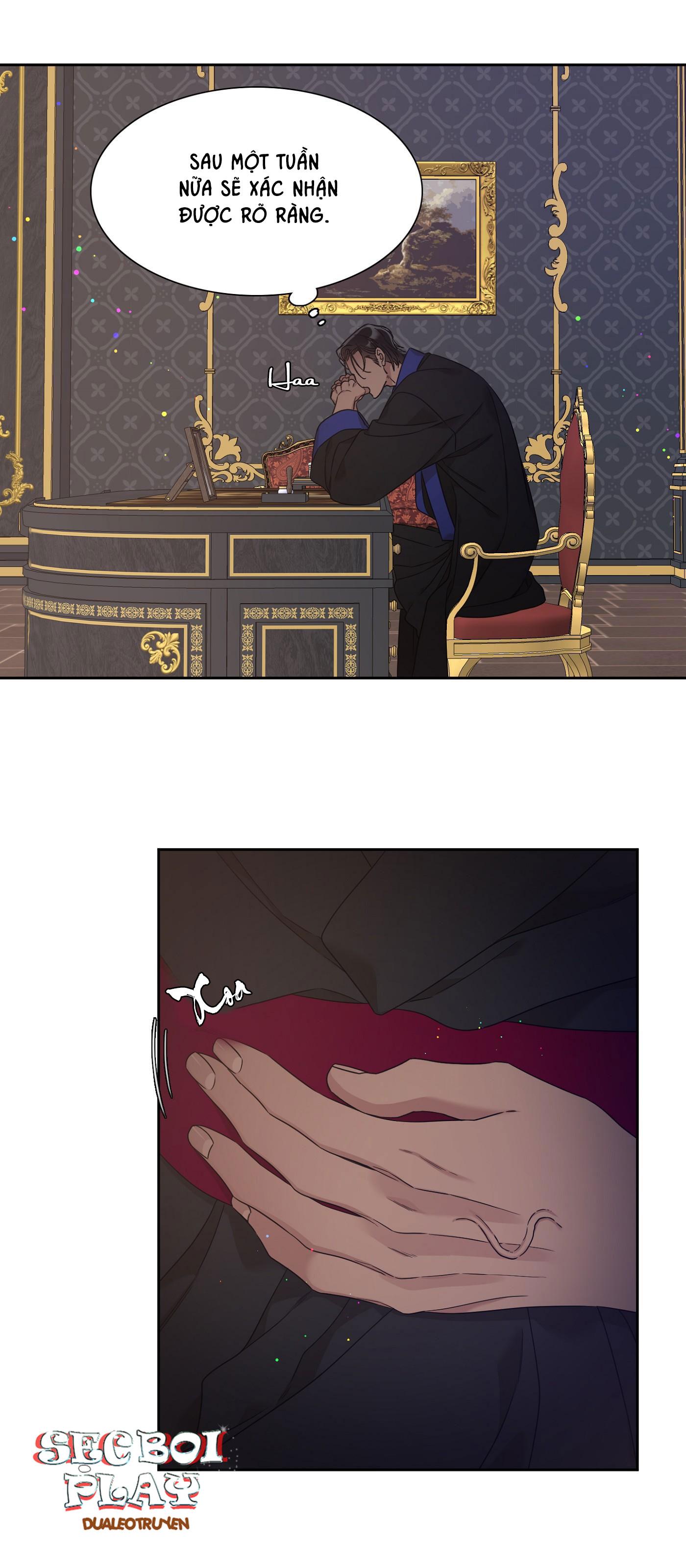 smyrna và capri chapter 2 30