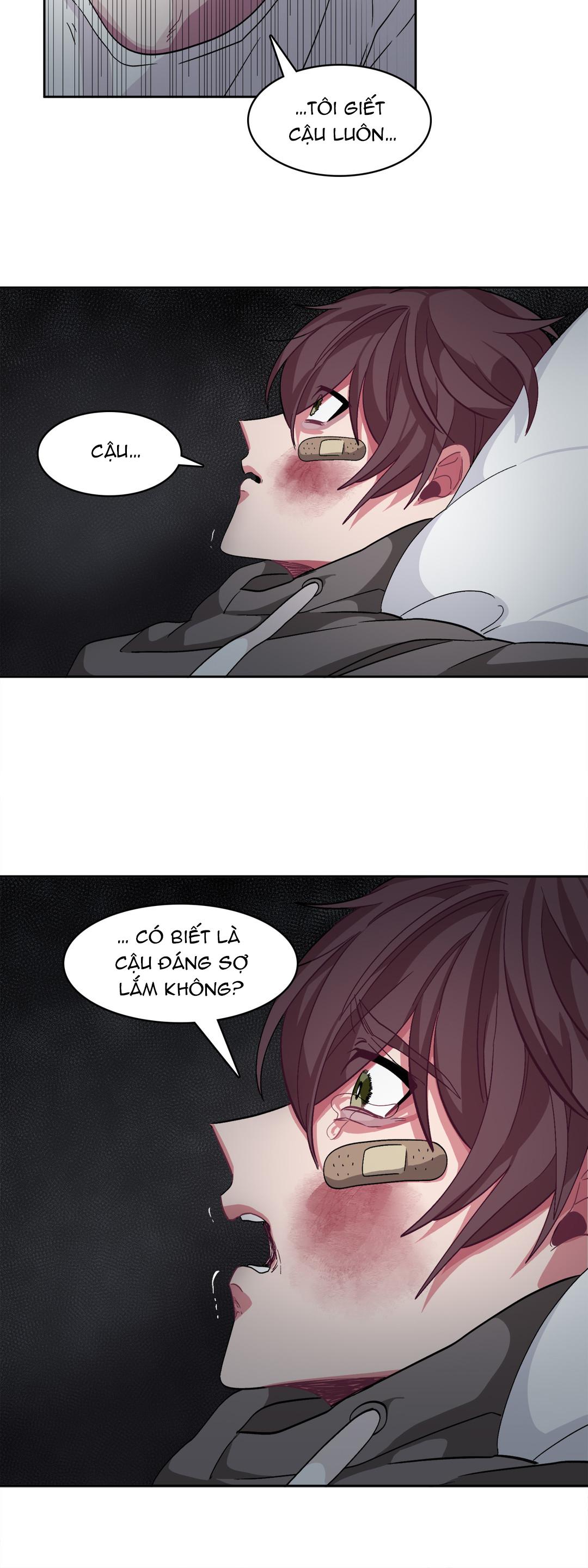 hãy vâng lời anh chapter 10 42