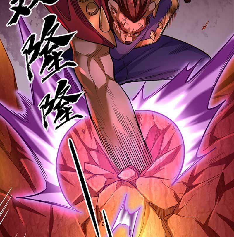 võ đạo độc tôn chapter 600 49