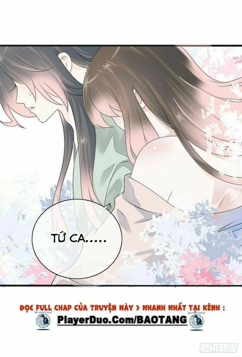 điền viên mật sủng: cô vợ nóng bỏng chapter 82 10