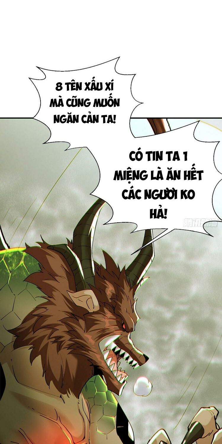 ta là nhà giàu số một, ta không muốn trọng sinh chapter 43 8