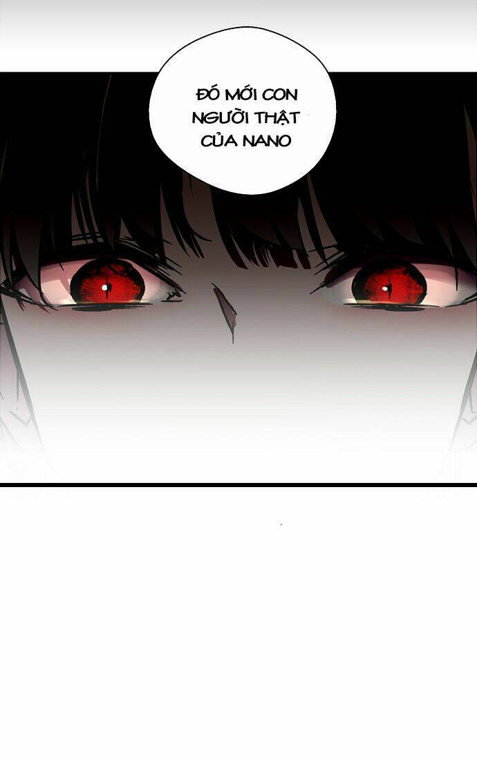 người máy hủy diệt chapter 11 2