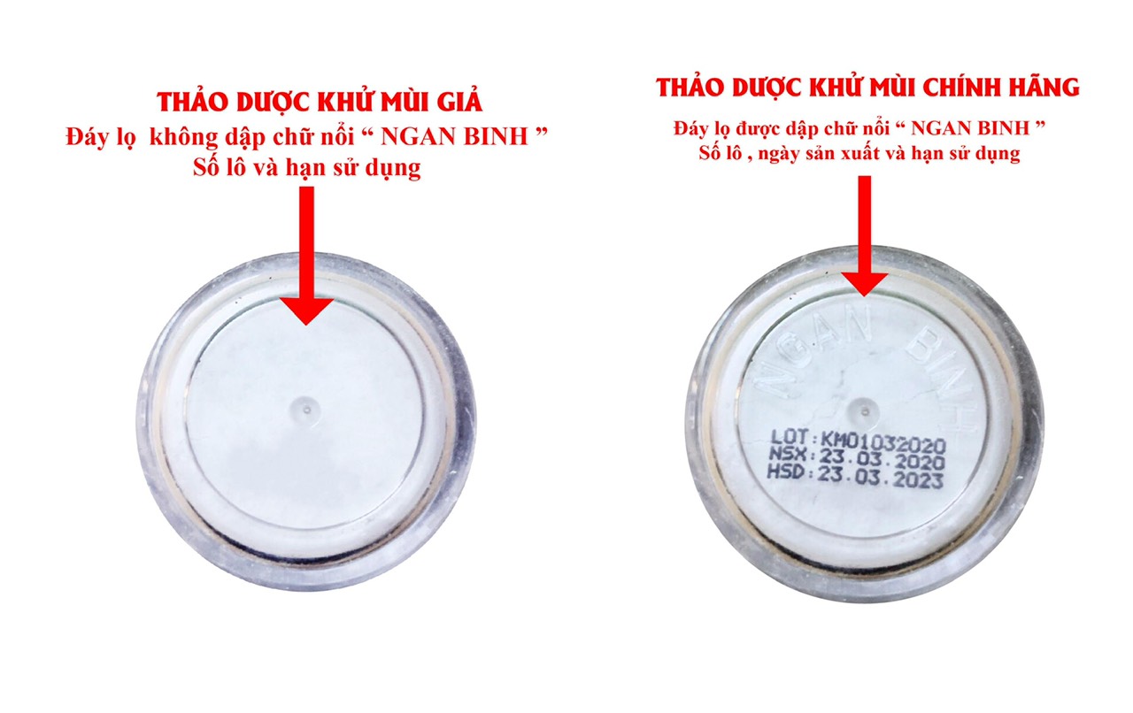 Thảo Mộc Khử Mùi Anties Armirt (50g)