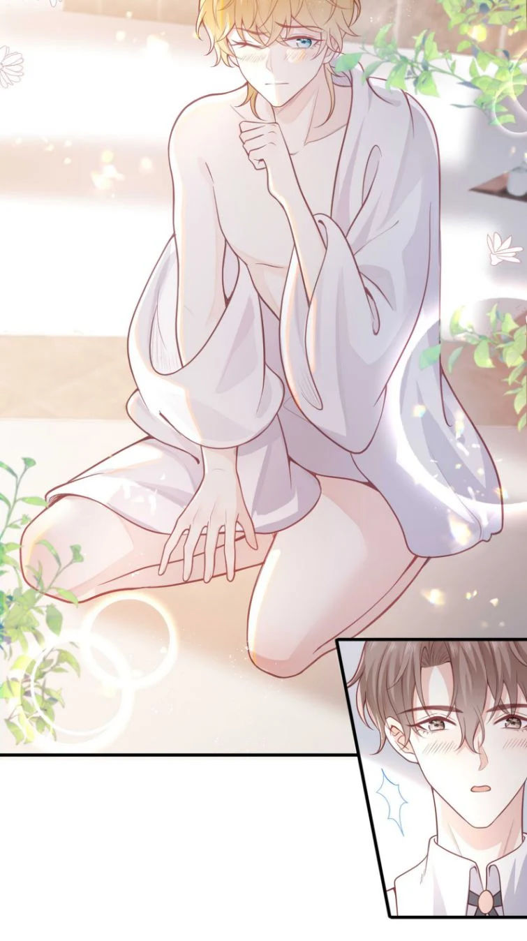 phản diện bị truy thành đoàn sủng chapter 11 13