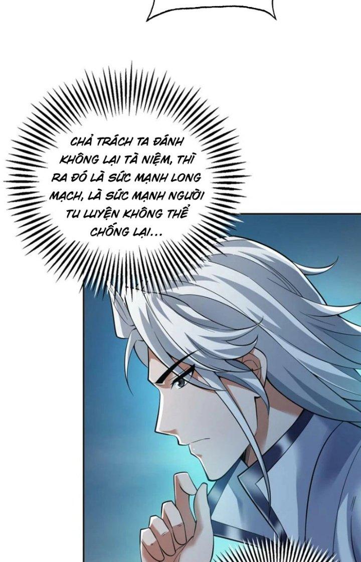 ẩn cư mười vạn năm, đời sau mời ta rời núi chapter 62 8