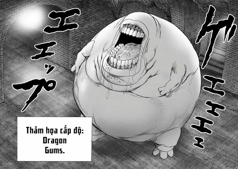 one-punch man chapter 158 6