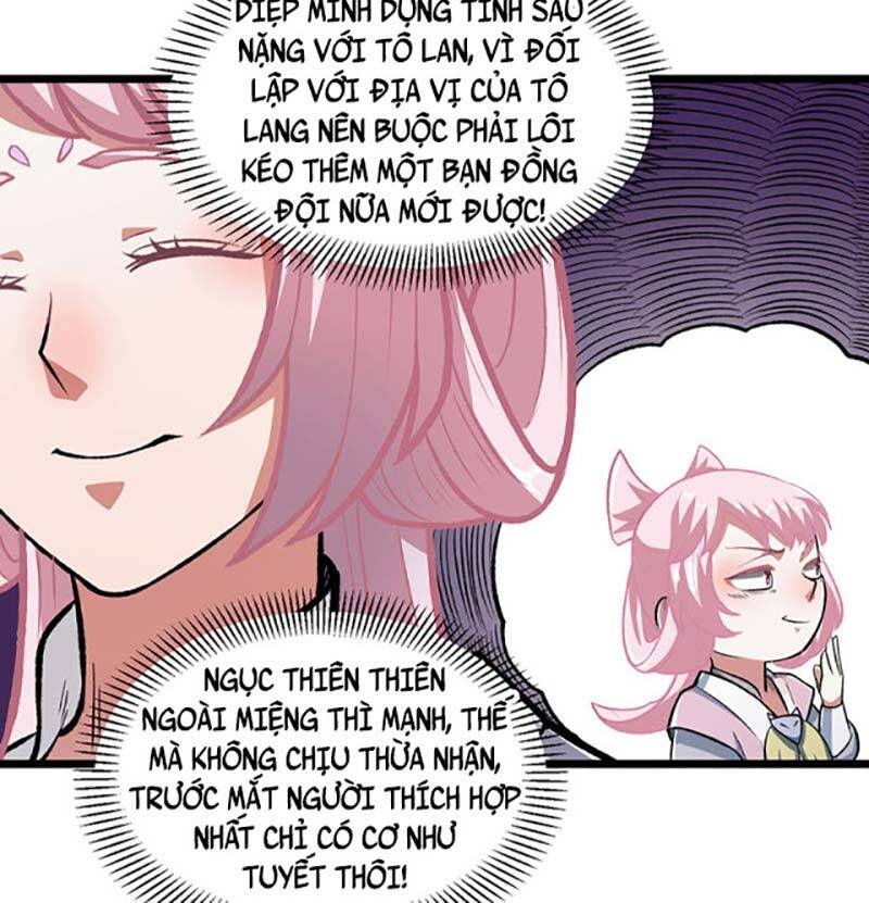 võ đạo độc tôn chapter 514 25