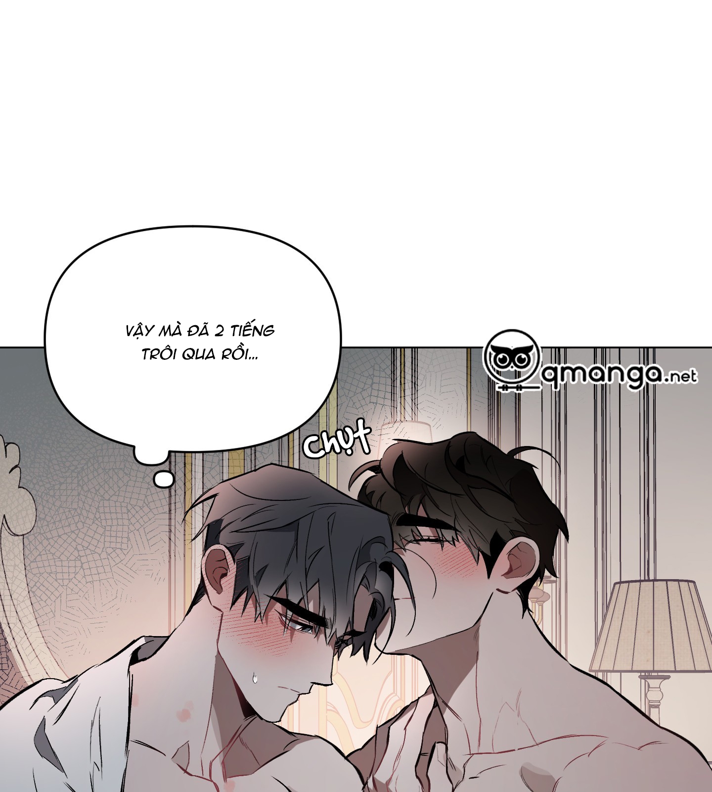 định rõ mối quan hệ chapter 17 21