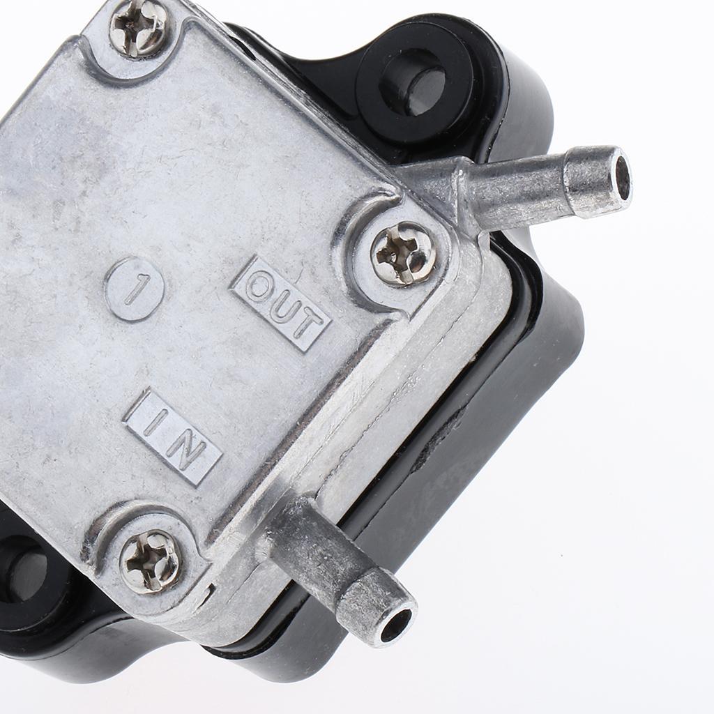 Outboard Motor Fuel Pump Boat Engine for    20HP 6AH-24410-00