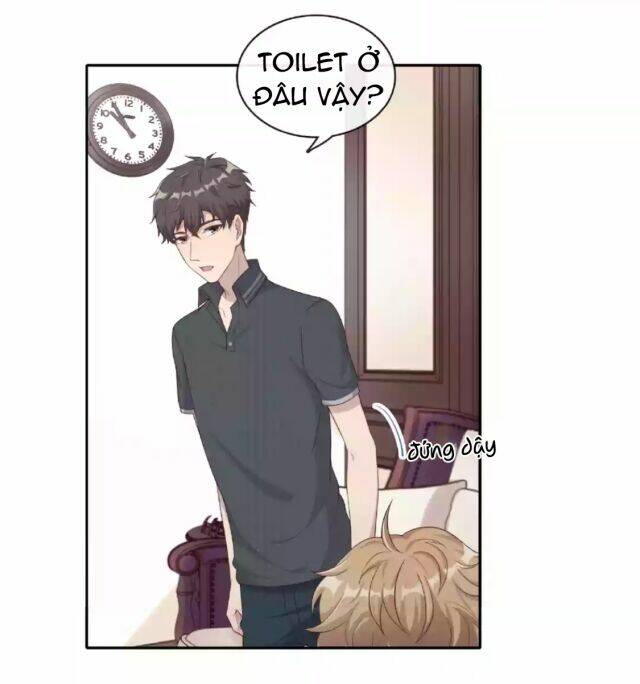 cao phán chapter 6 35