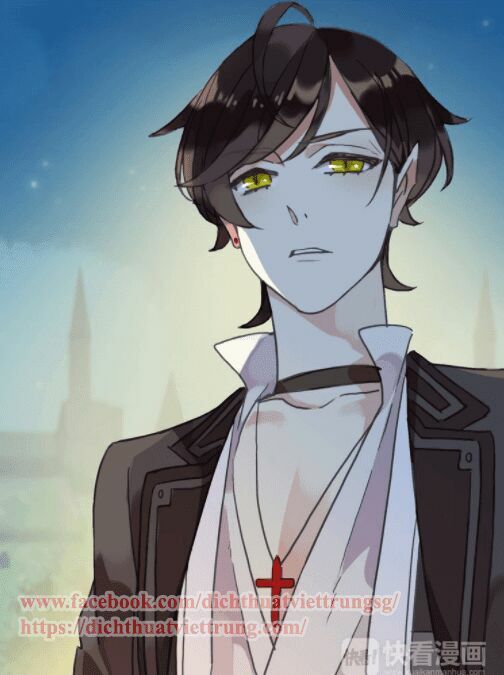 vết cắn ngọt ngào phần 1 chapter 46 42