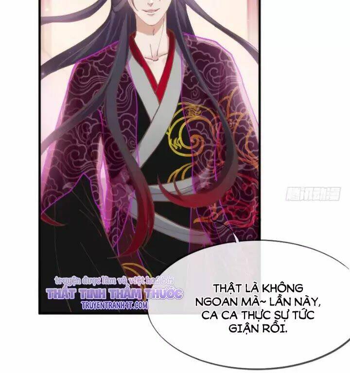 giữ chặt tiểu bạch long chapter 60 27