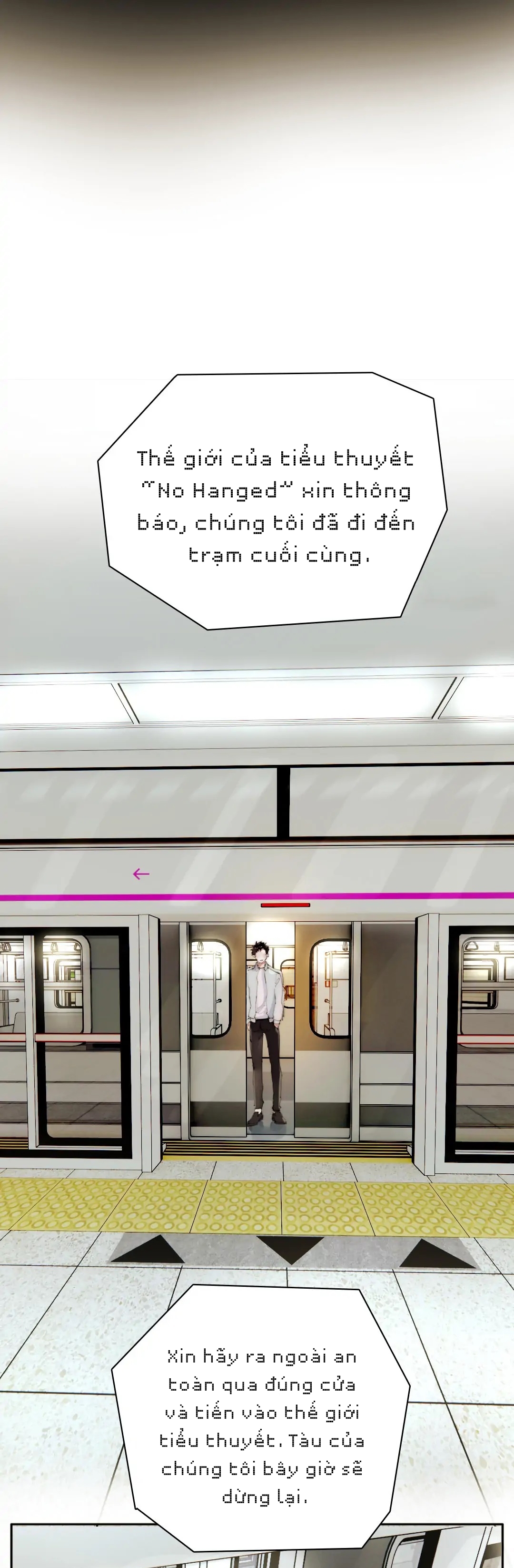 ngủ mê trong trang sách của tôi chapter 14 14