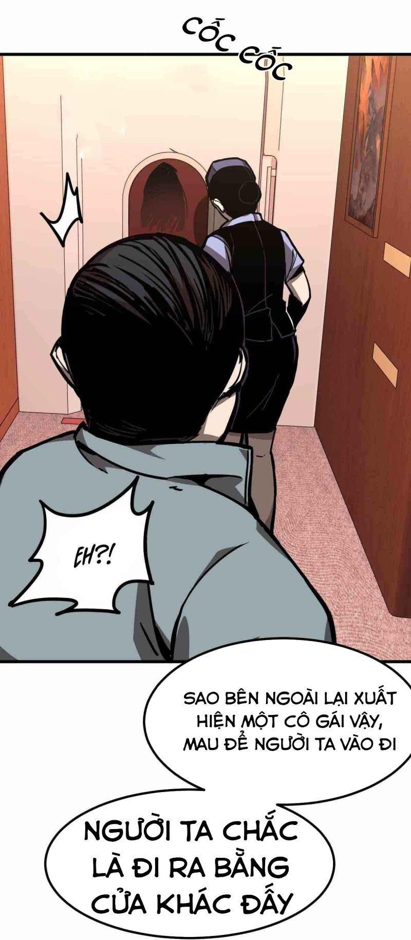 siêu tiến hóa chapter 24 15