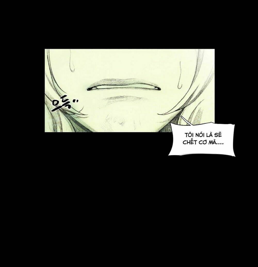 ngôi nhà của những búp bê chapter 23 18