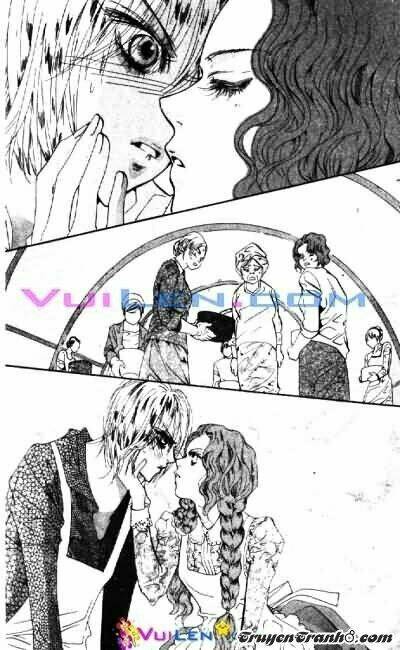 goong - [ hoàng cung ] chapter 15 98