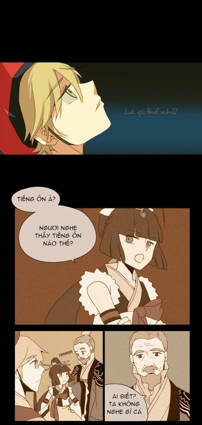 godly bells chapter 3 26