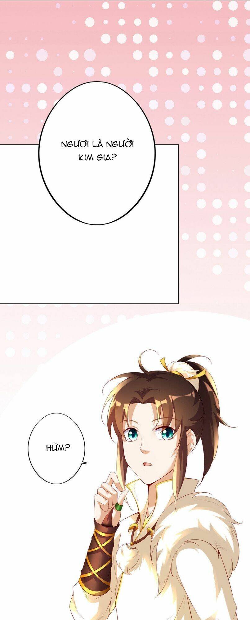 thiên kim bất hoán chapter 6 1