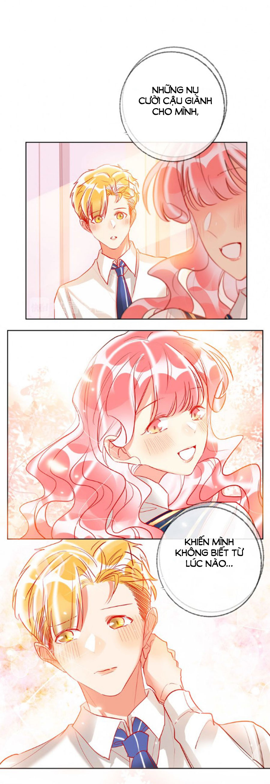 kế hoạch đánh chiếm của công chúa nghèo chapter 47 7