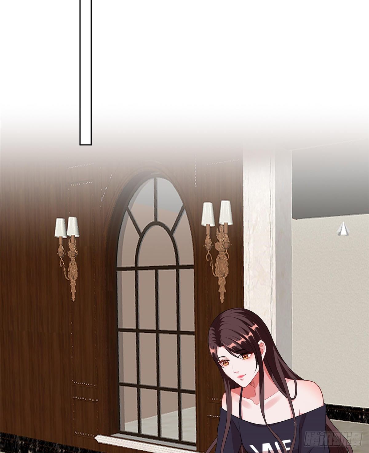 thí hôn lão công, cần giúp sức chapter 153 8