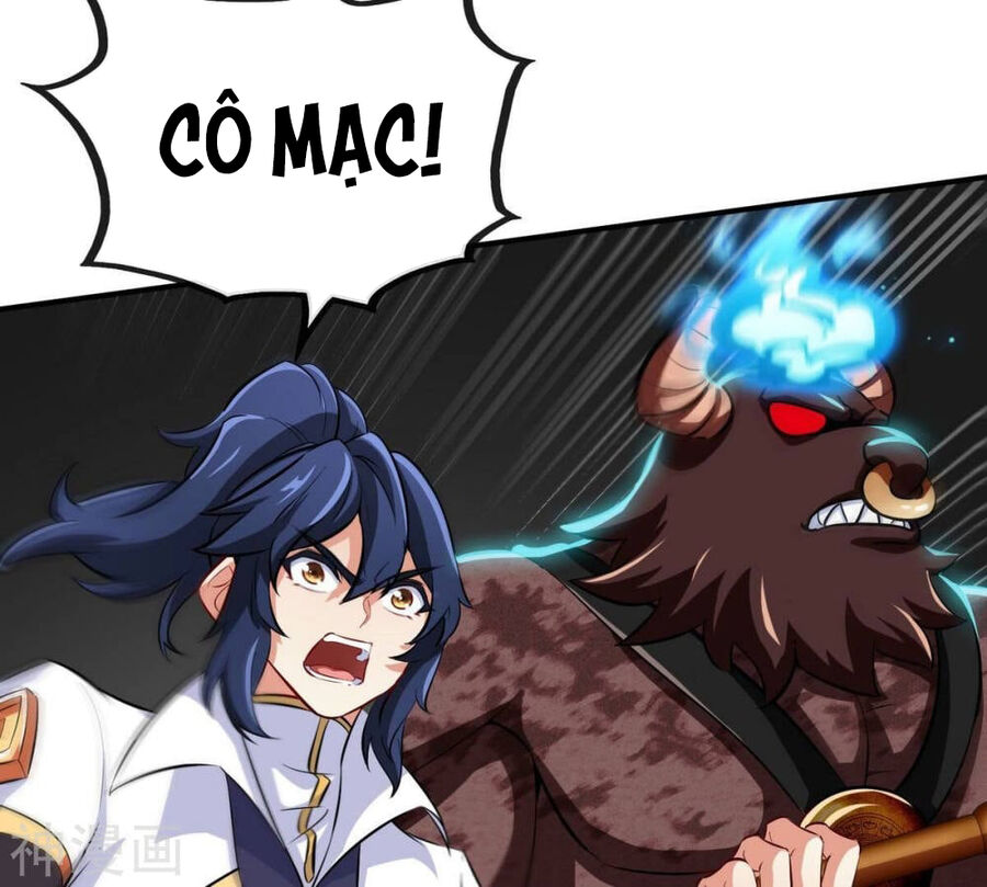 bản kiếm tiên tuyệt không làm nô chapter 67 52