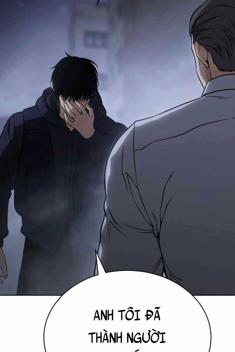 đặc vụ song sinh chapter 16.4 20