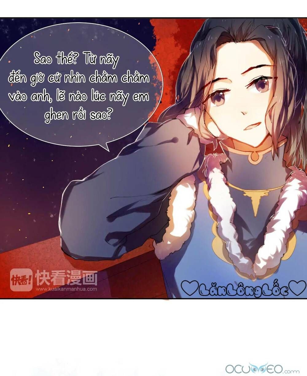 kế hoạch trái tim chapter 12 8