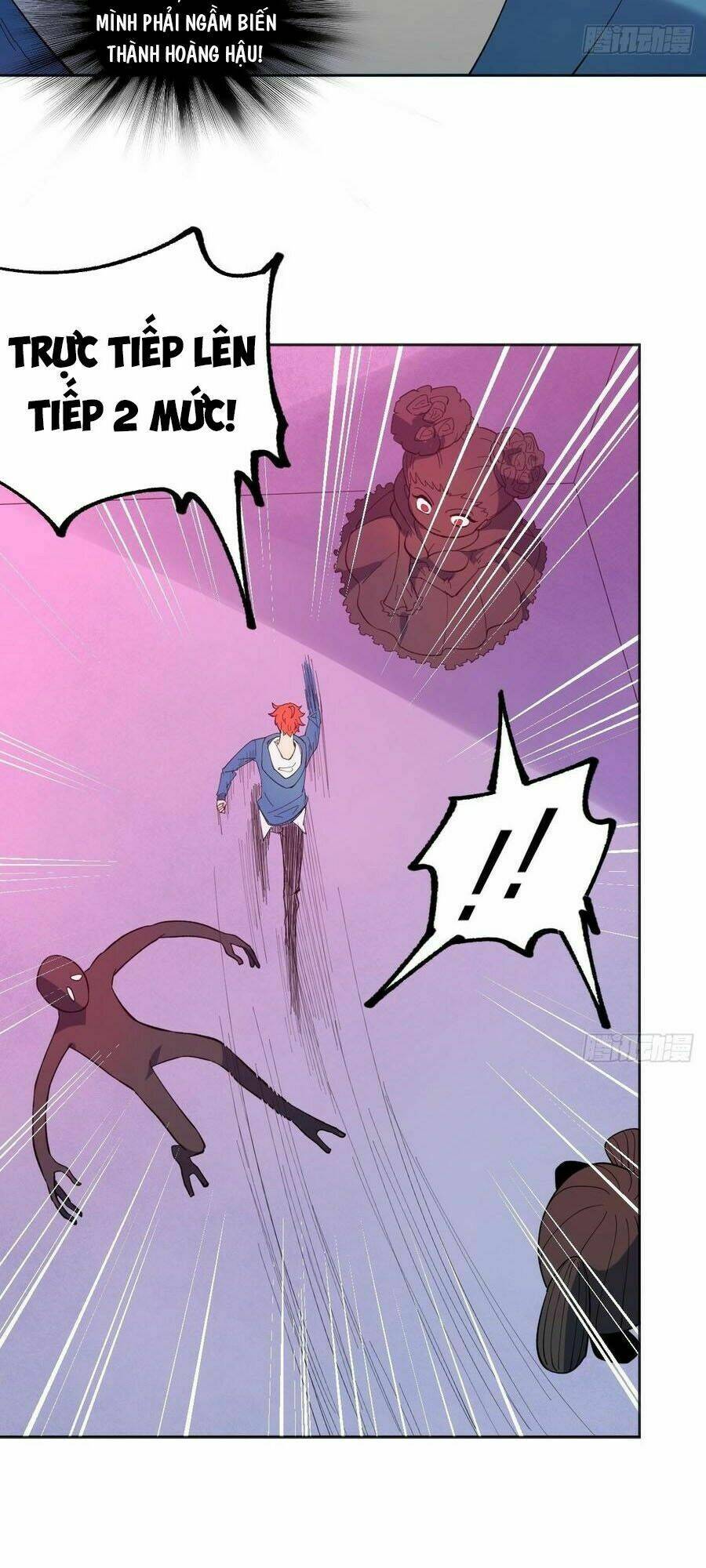 vô hạn khắc kim chi thần chapter 44 10