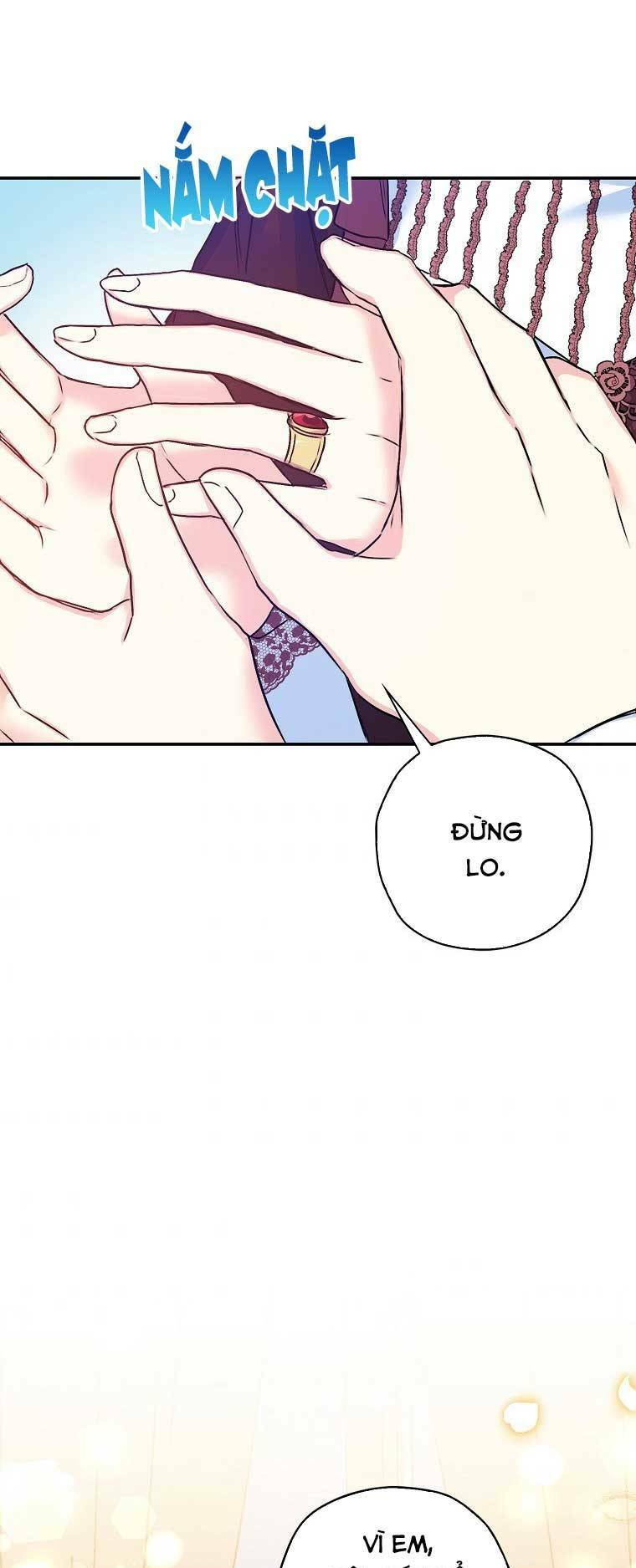 sinh ra làm con gái ác nữ chapter 25 56