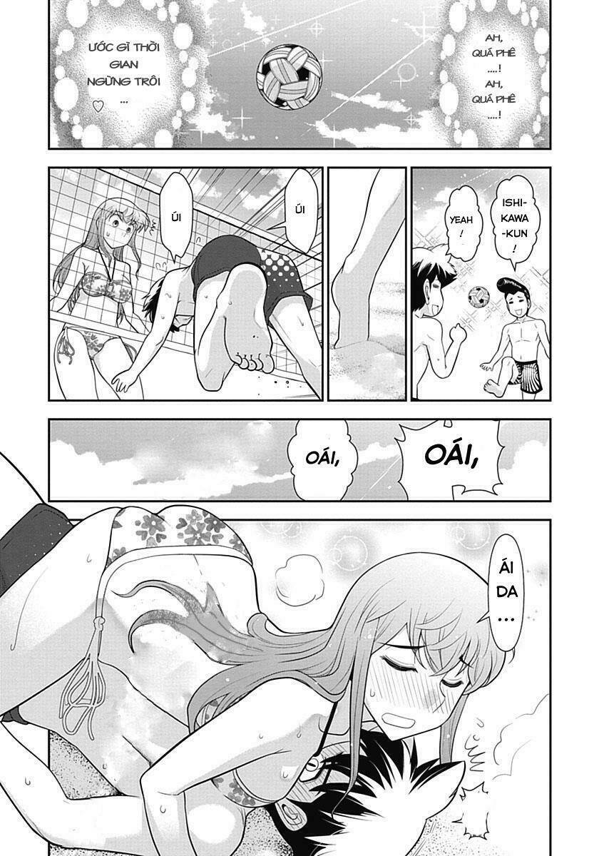 mission! school chapter 10 22