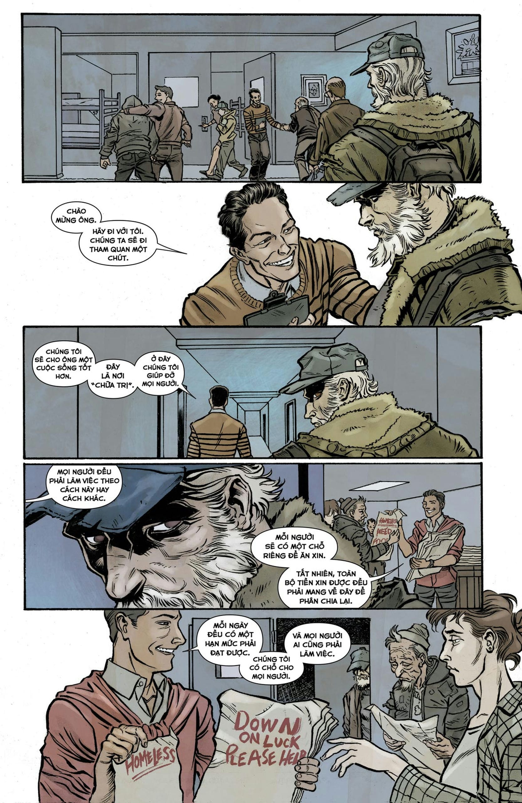 moon knight (2014) chapter 17 4