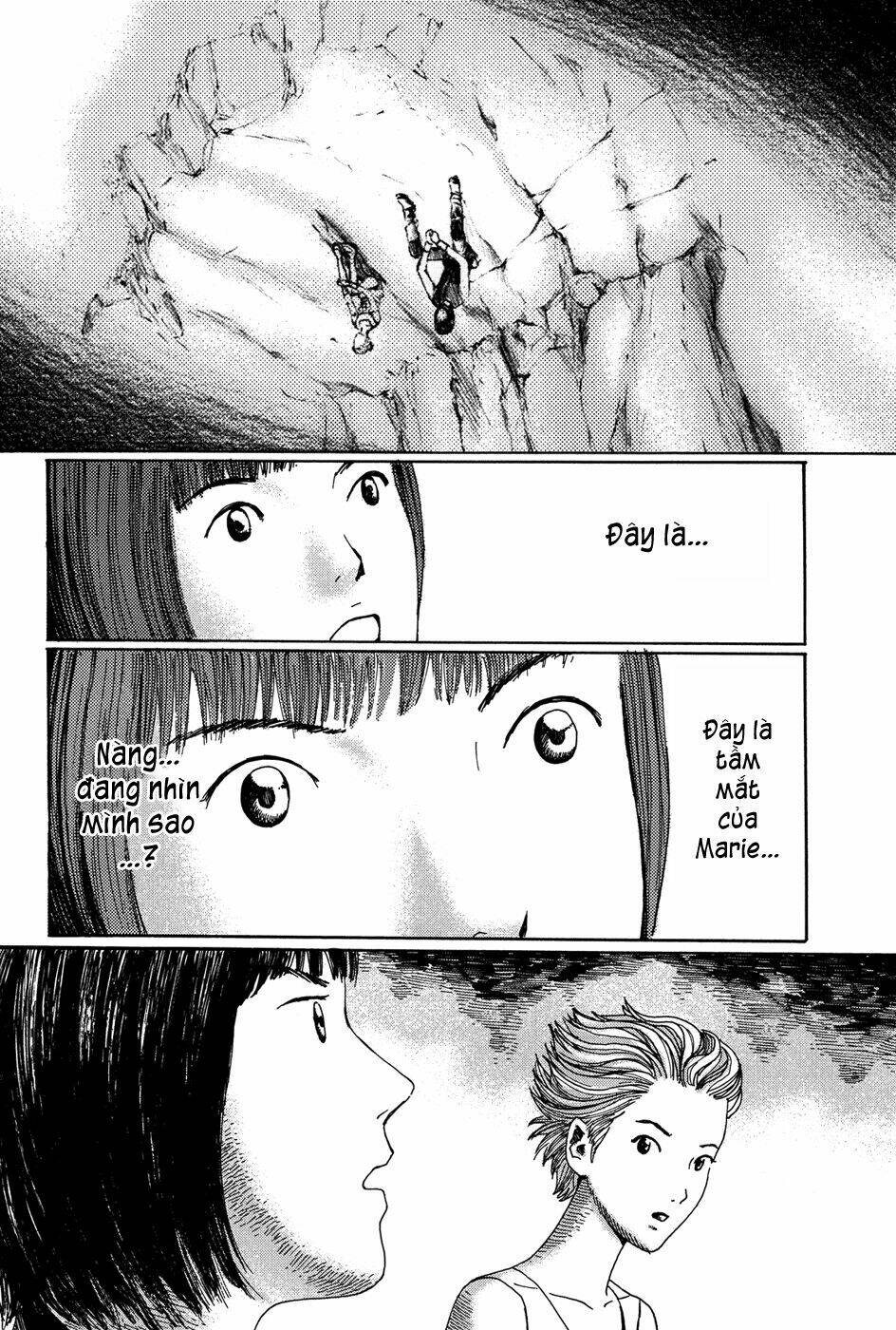 âm nhạc của marie chapter 2 29